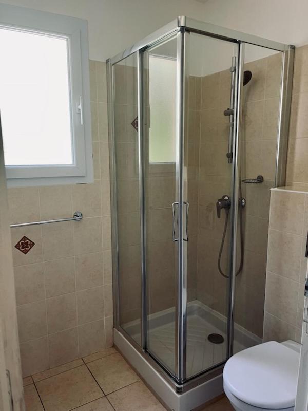 Apartment A Torra