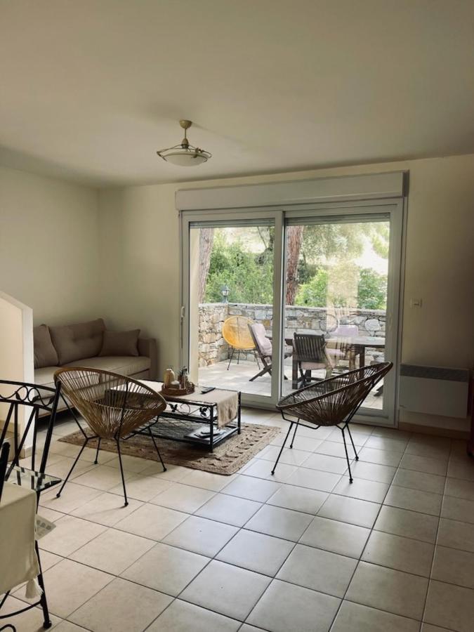 A Torra Apartment