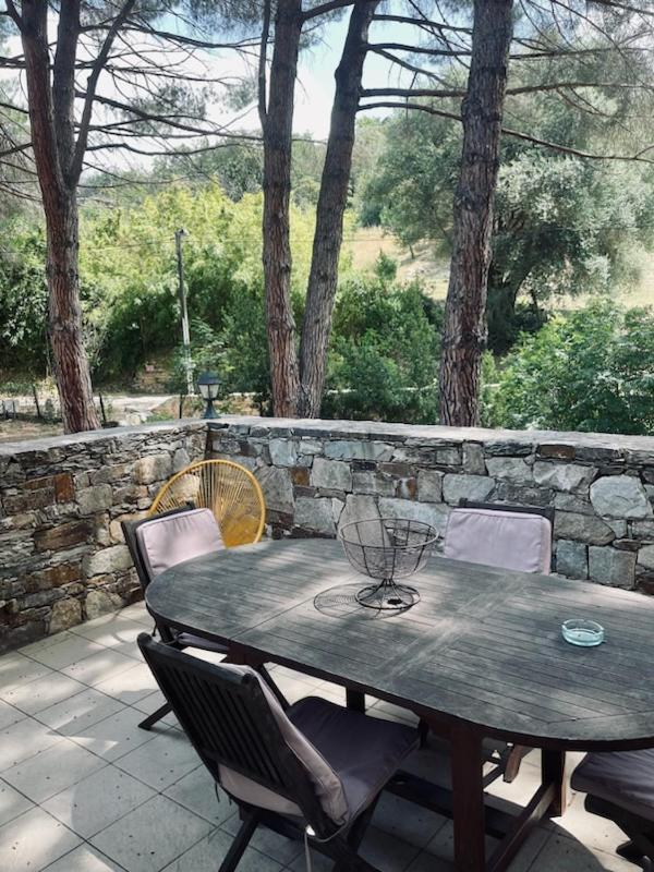 A Torra Apartment